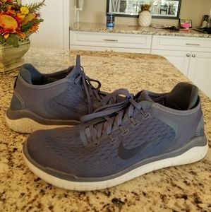 Nike Free RN 2018 size 9.5